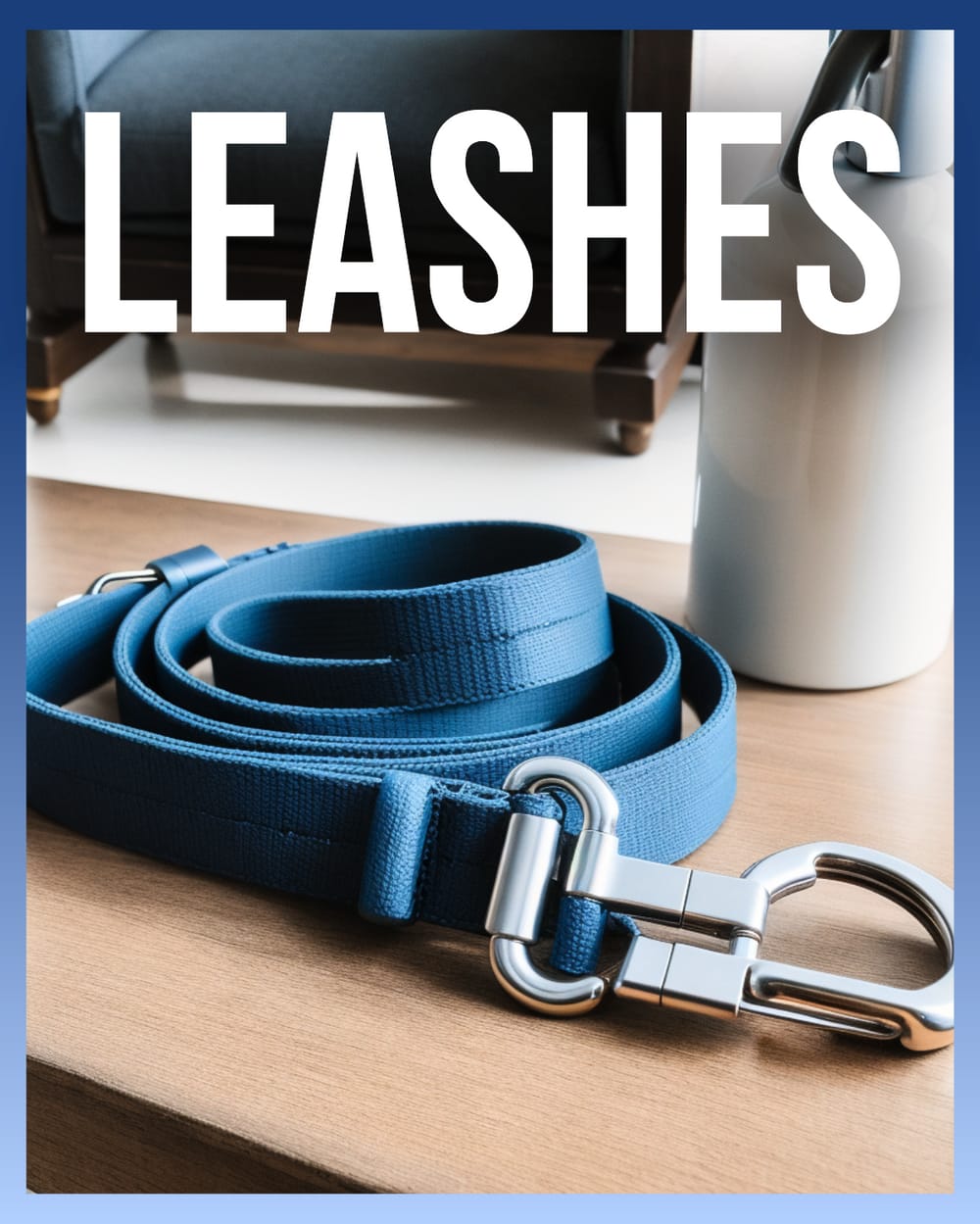 Leashes Collection