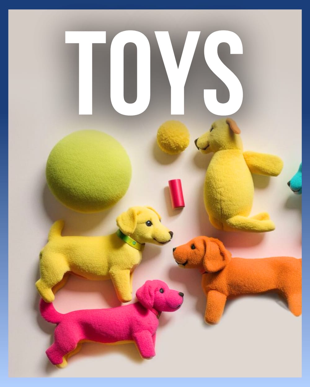 Toys